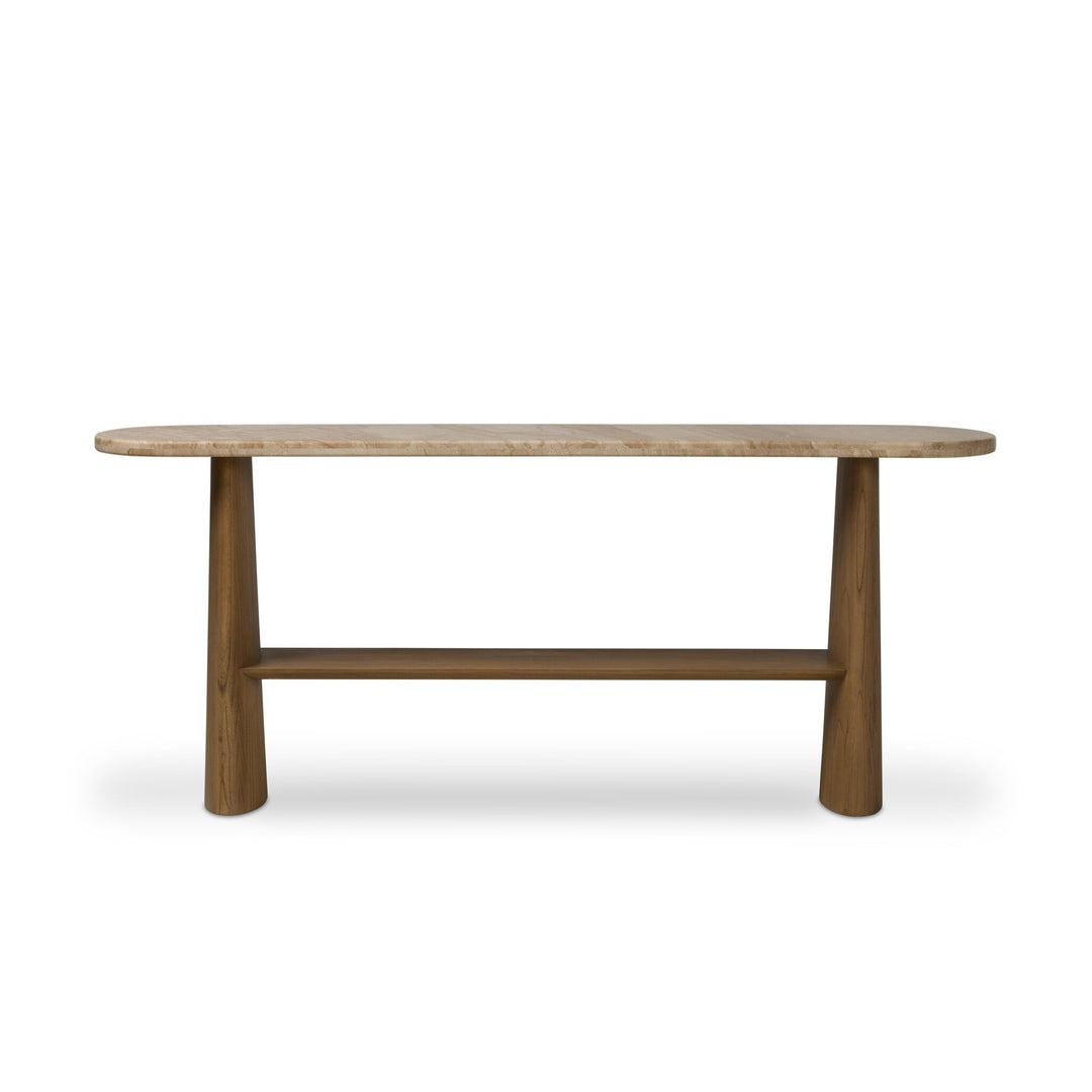 Console Terry - Marbre sable
