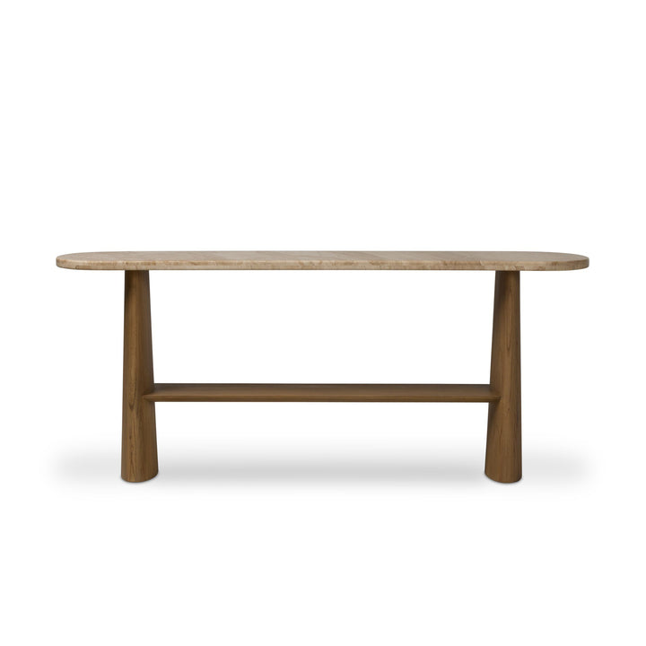 Console Terry - Marbre sable