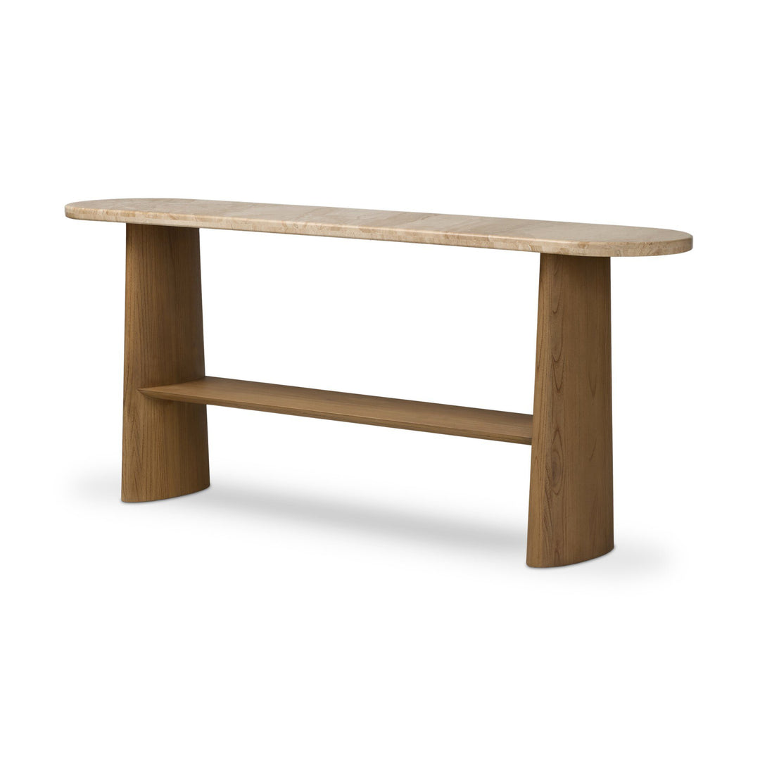 TERRY Console