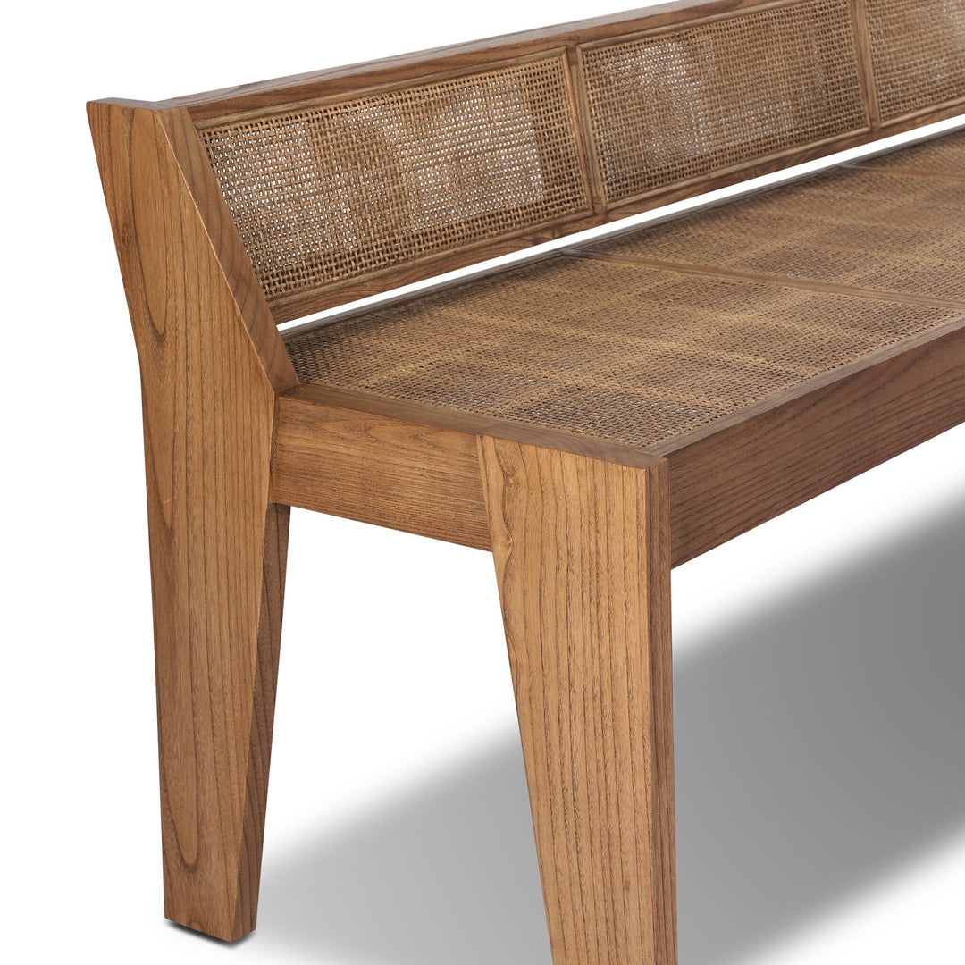 LUTZ Banc d'appoint