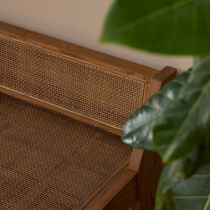 LUTZ Banc d'appoint