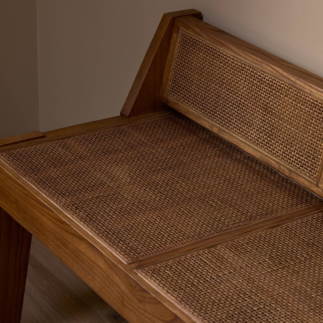 LUTZ Banc d'appoint
