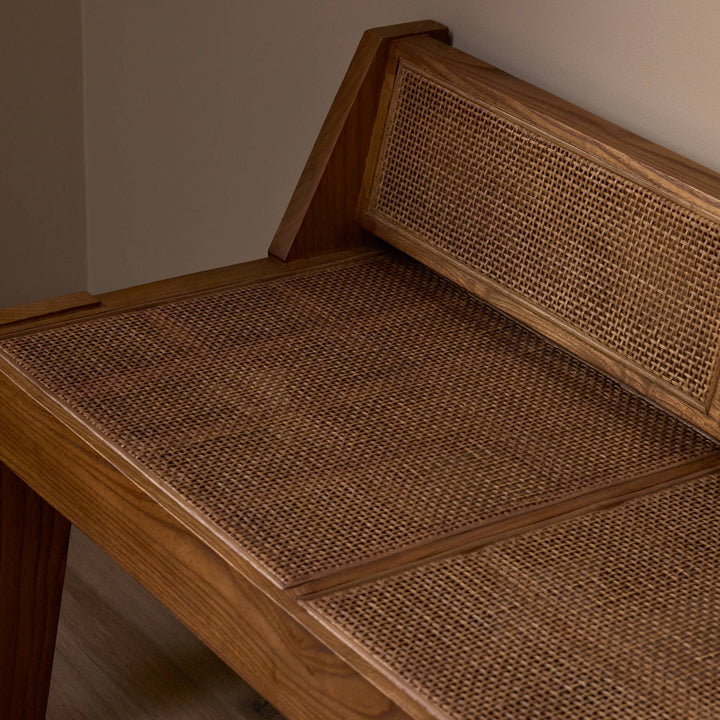 LUTZ Banc d'appoint