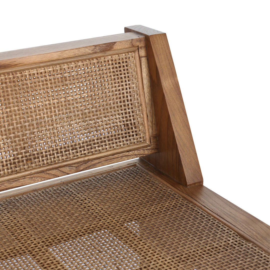LUTZ Banc d'appoint