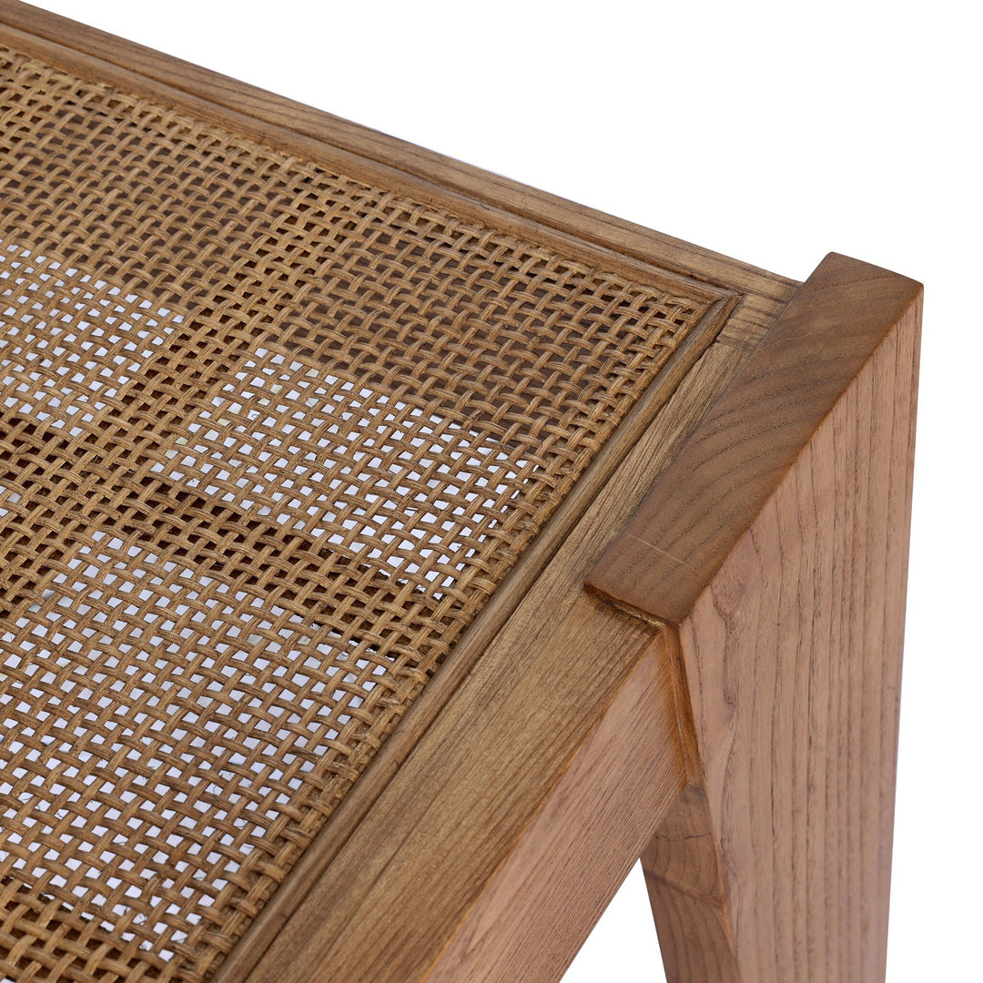 LUTZ Banc d'appoint