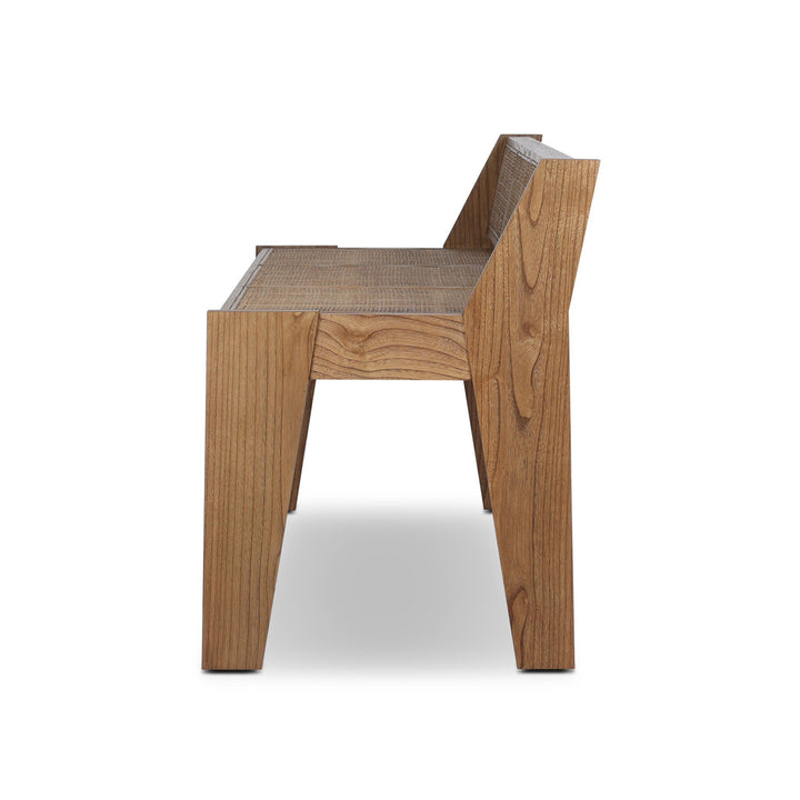 LUTZ Banc d'appoint