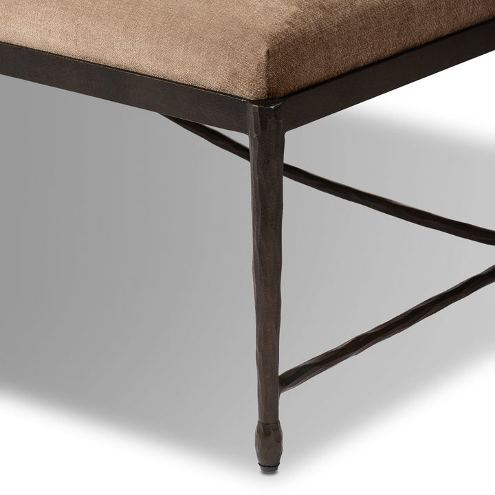 JADE Ottoman