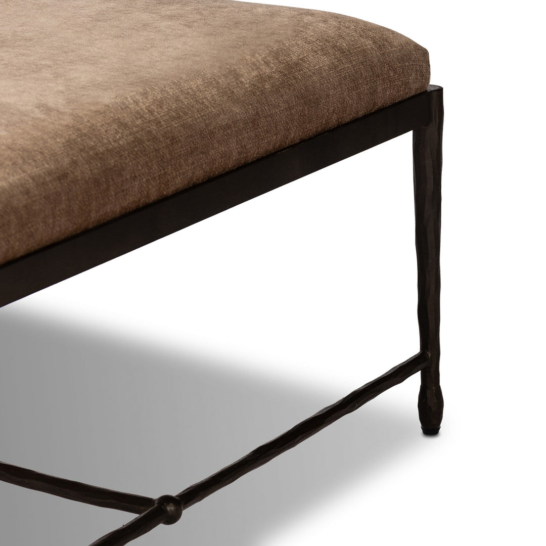 JADE Ottoman