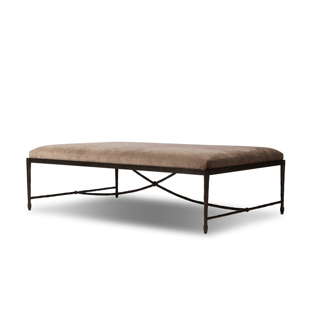 JADE Ottoman