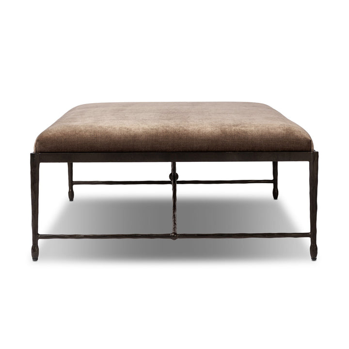 JADE Ottoman