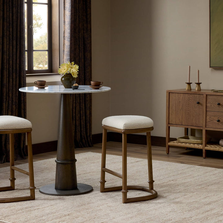 ROYCE Tabouret