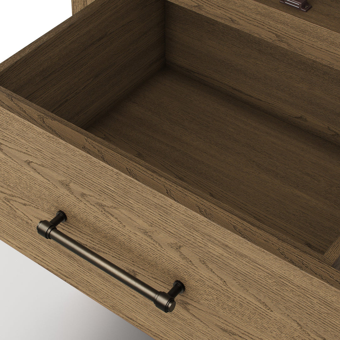 ANTHEM Armoire