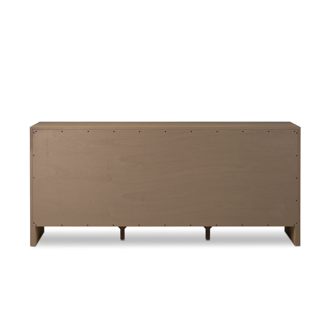 ANALISA Commode 9 tiroirs