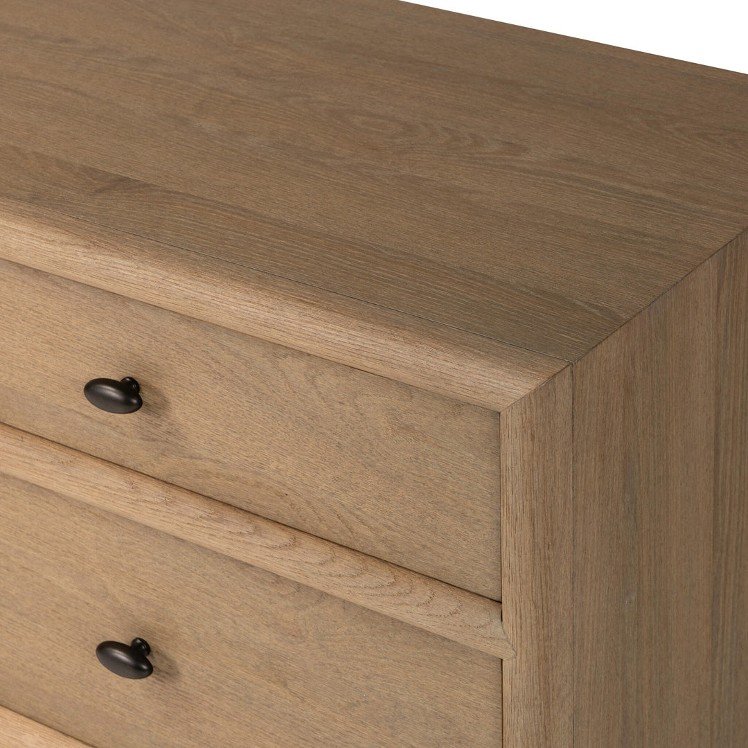 ANALISA Commode 9 tiroirs