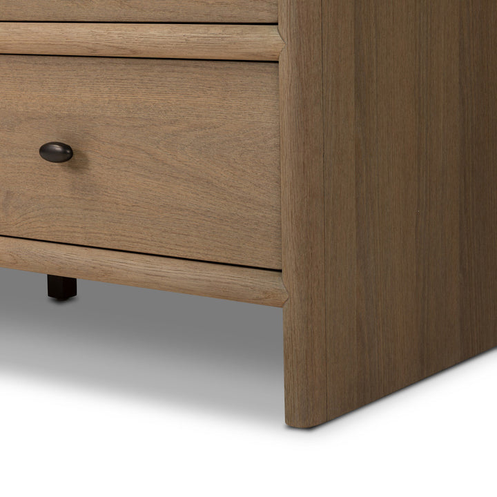 ANALISA Commode 9 tiroirs