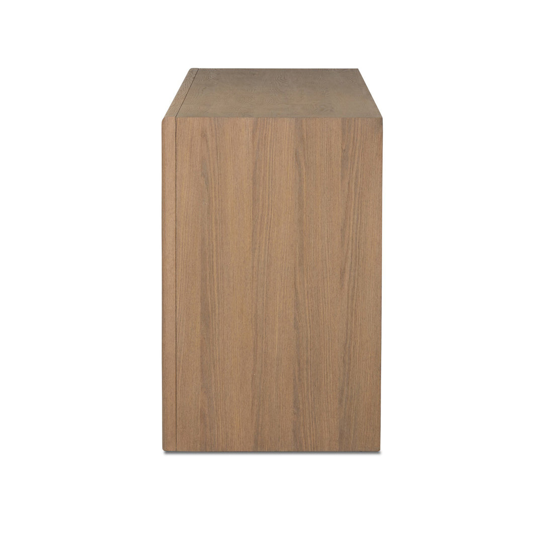 ANALISA Commode 9 tiroirs