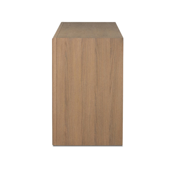 ANALISA Commode 9 tiroirs