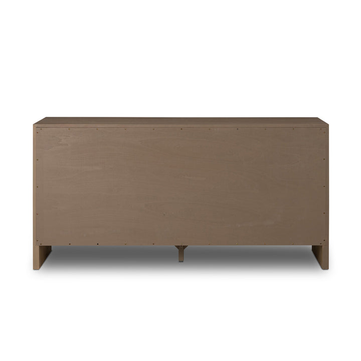ANALISA Commode 6 tiroirs
