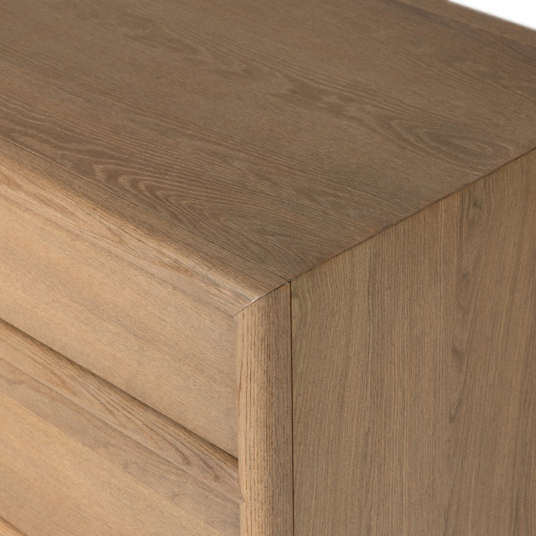 ANALISA Commode 6 tiroirs