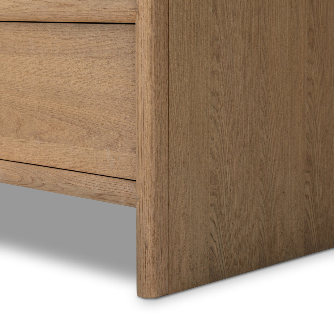 ANALISA Commode 6 tiroirs