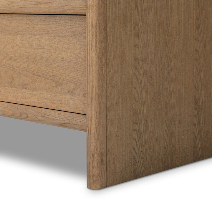ANALISA Commode 6 tiroirs