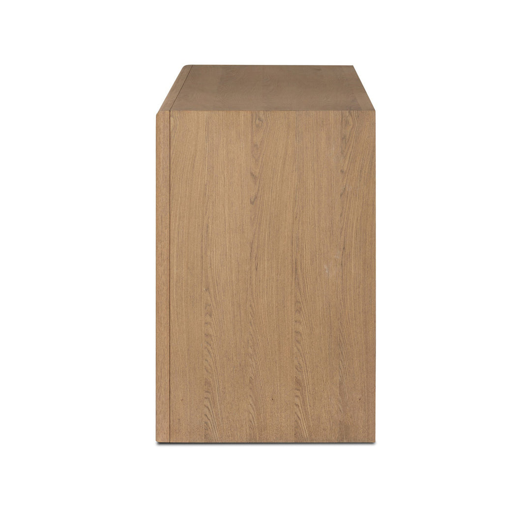 ANALISA Commode 6 tiroirs