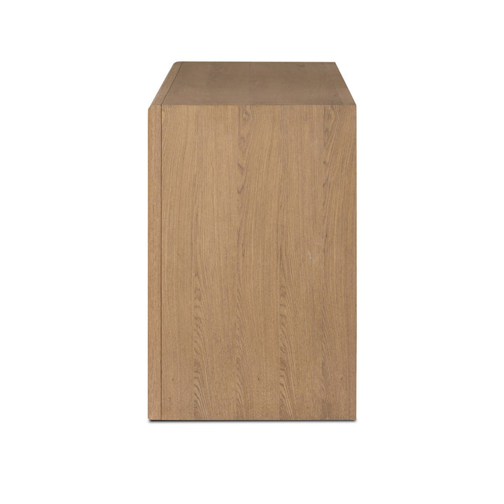 ANALISA Commode 6 tiroirs