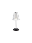 HUGE Cordless Table Lamp