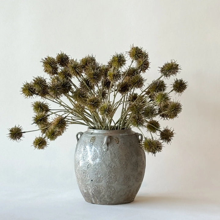 Bouquet de châtaignes décoratives