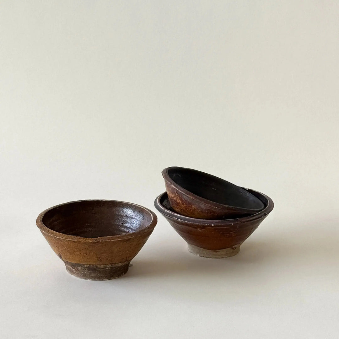 MARTY Bol Vintage  Maison Olive