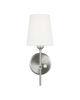 Brushed Nickel