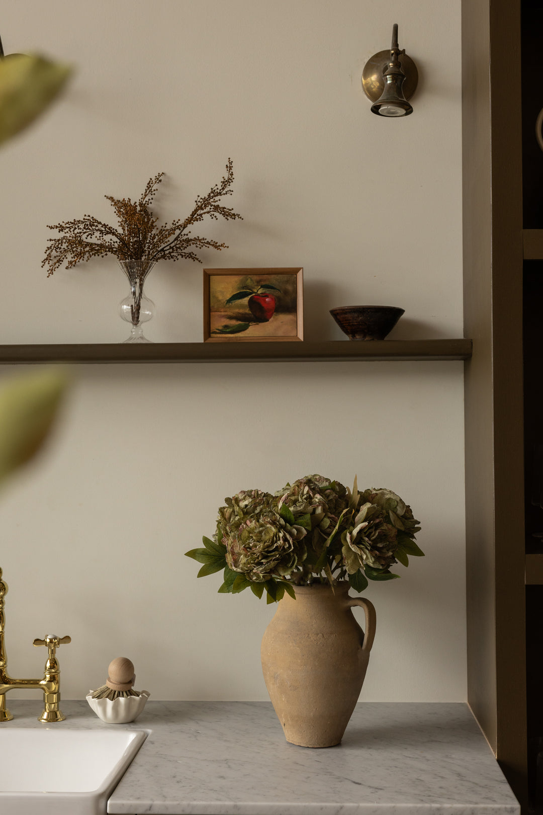 PIAO — Framed Canvas Wall Art