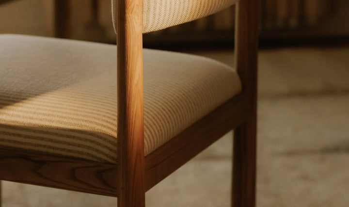 Villetta Chaise de cuisine (Ensemble de 2)