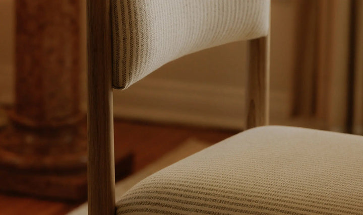 Villetta Chaise de cuisine (Ensemble de 2)