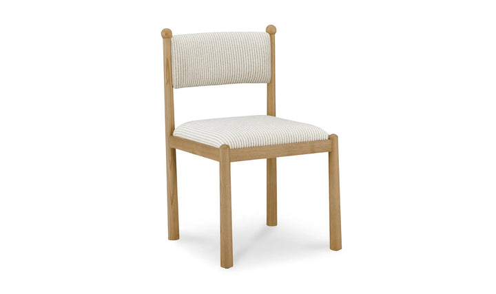 Villetta Chaise de cuisine (Ensemble de 2)