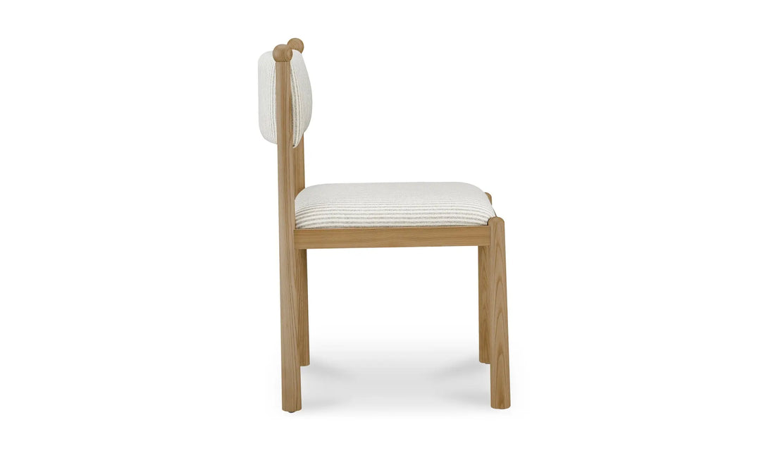 Villetta Chaise de cuisine (Ensemble de 2)