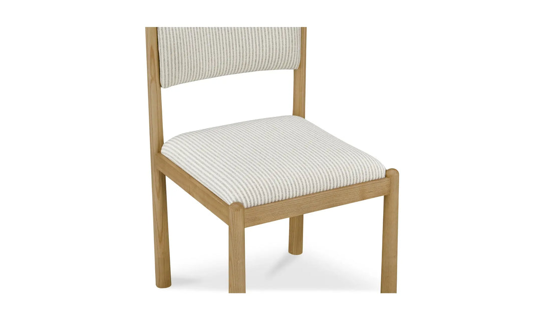 Villetta Chaise de cuisine (Ensemble de 2)