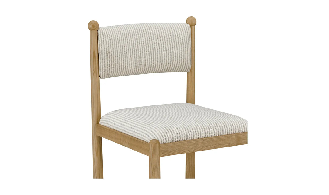 Villetta Chaise de cuisine (Ensemble de 2)