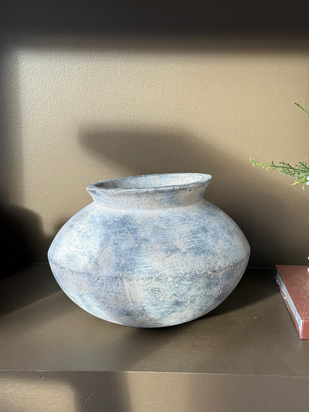 URY Vase  Maison Olive