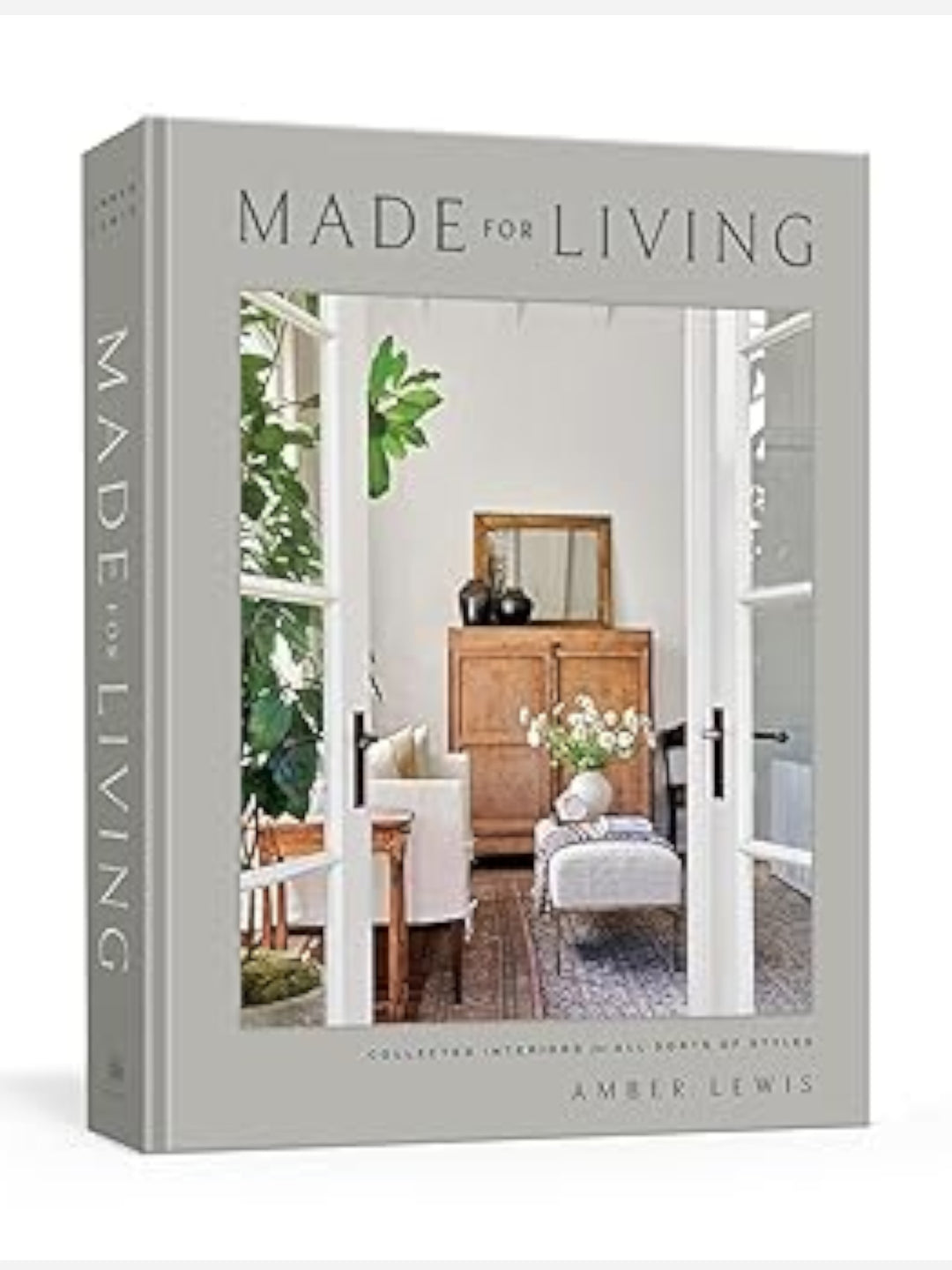 MADE FOR LIVING