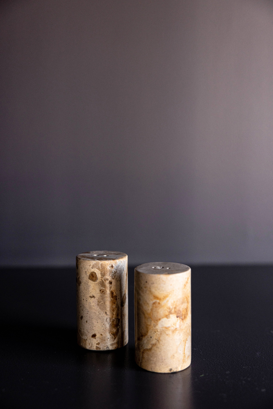 ELY Salières et poivrières - Maison Olive