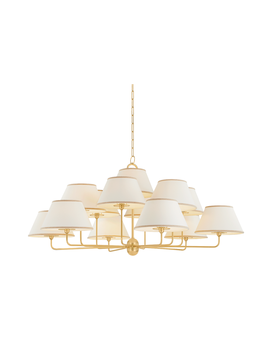 DURLAND Suspension - Maison Olive