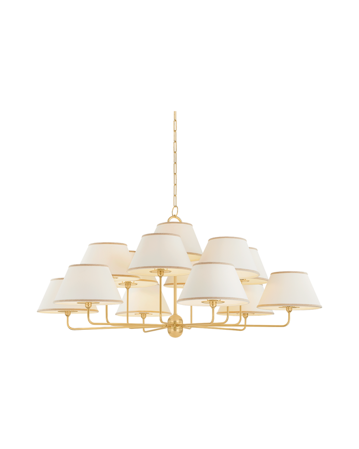 DURLAND Suspension - Maison Olive