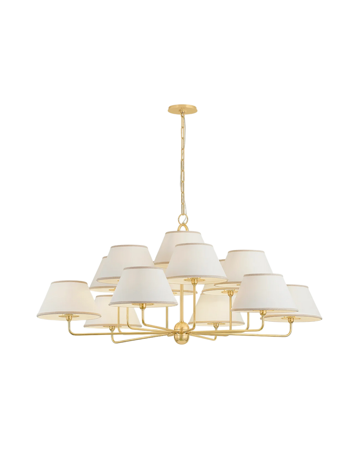 DURLAND Suspension - Maison Olive