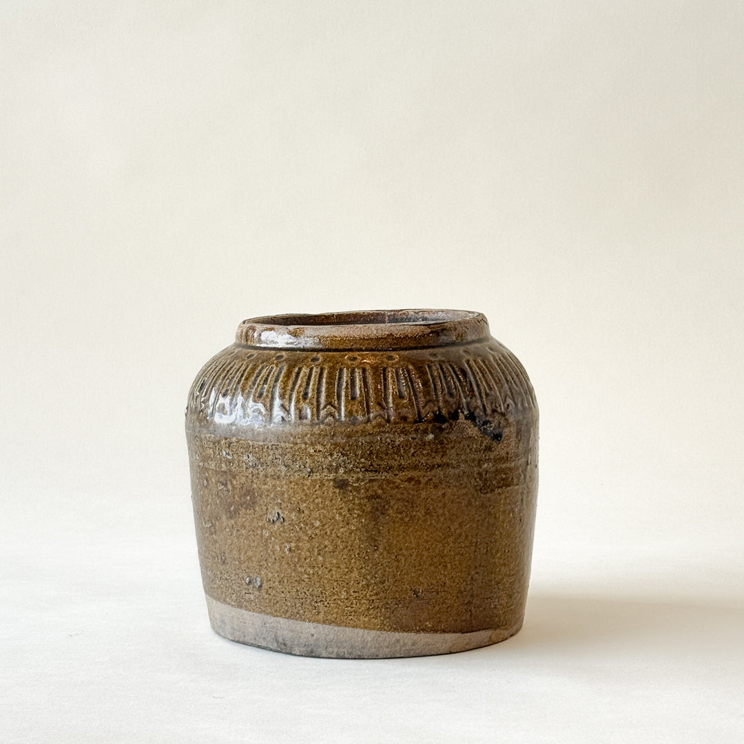 NORI Pot Vintage - Maison Olive