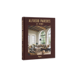 ALFREDO PAREDES AT HOME Livre