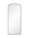 ABINE Grand Miroir Décoratif Arqué