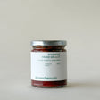 Rhubarb, Strawberry and Sweet Clover Spread