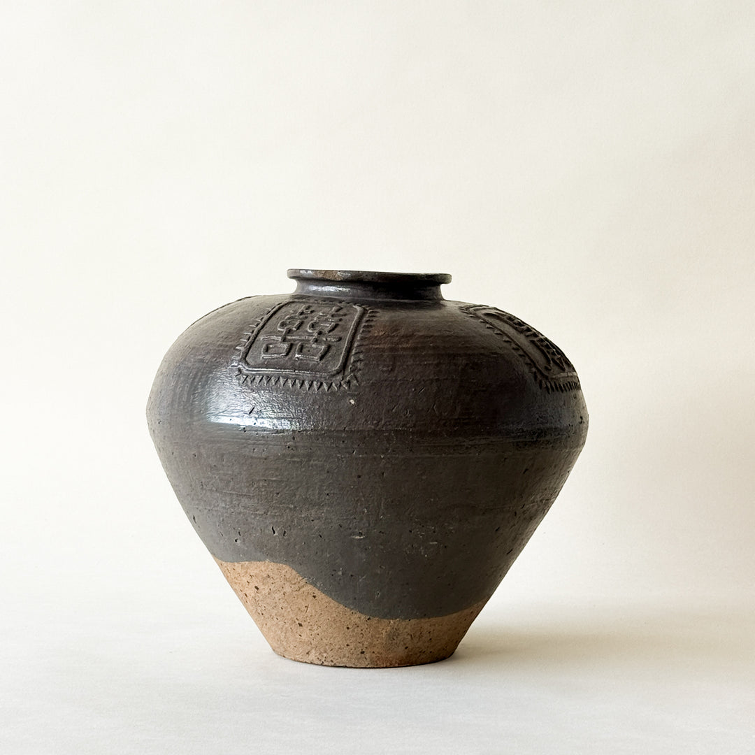 FLORIAN Vase Vintage - Maison Olive