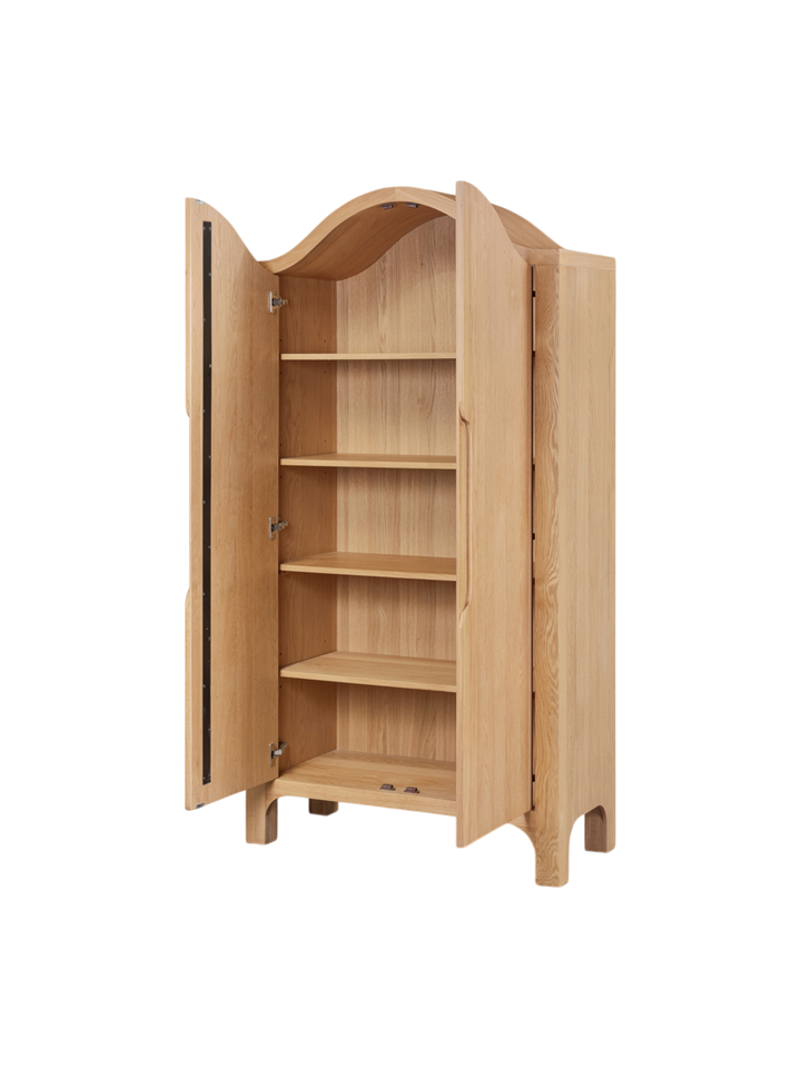 Cabinet-Salon-Classique-Naturel-Bois